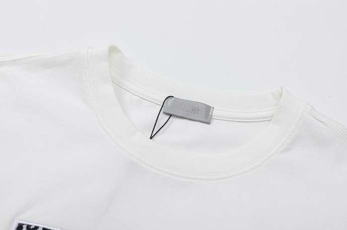 Dior T Shirts Short _SKUDiorM-3XLF810733807
